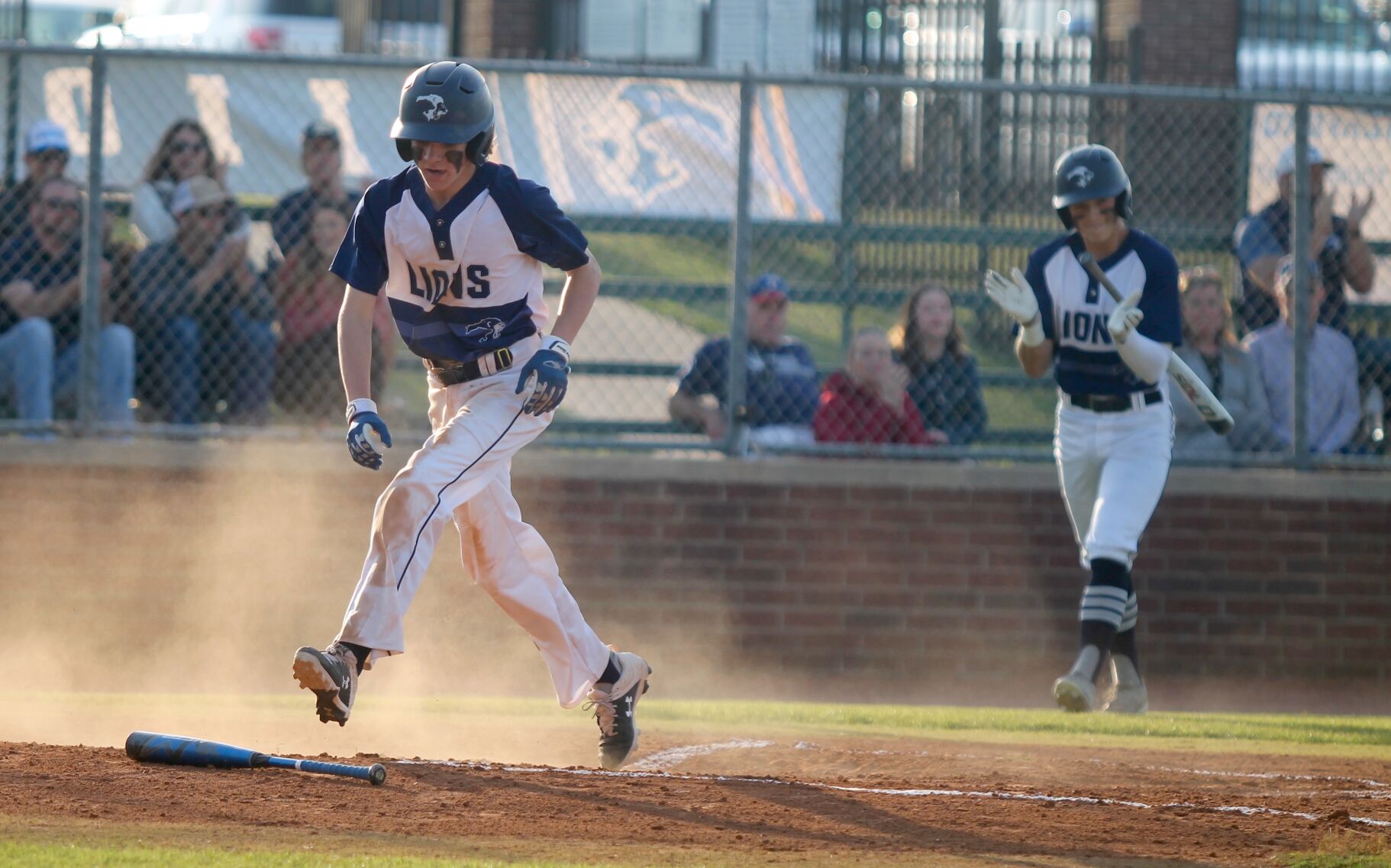 WC Wyatt Smith